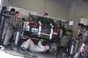 2016 Rolex 24 Hours of Daytona