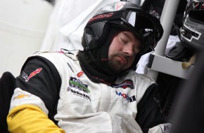 2016 Rolex 24 Hours of Daytona