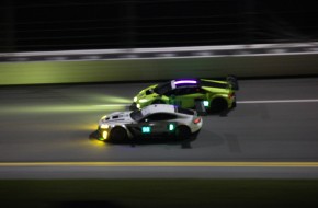 2016 Rolex 24 Hours of Daytona