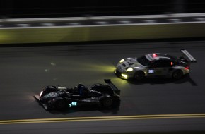 2016 Rolex 24 Hours of Daytona