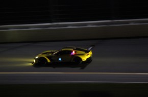 2016 Rolex 24 Hours of Daytona