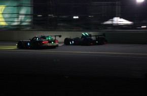 2016 Rolex 24 Hours of Daytona