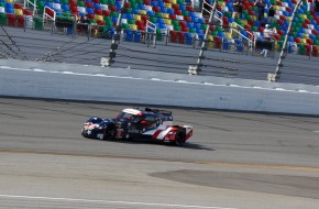 2016 Rolex 24 Hours of Daytona