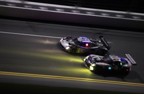 2016 Rolex 24 Hours of Daytona