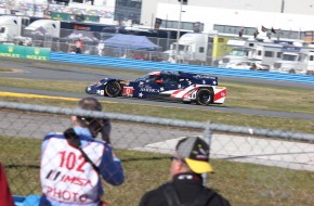 2016 Rolex 24 Hours of Daytona