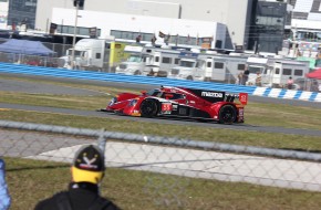 2016 Rolex 24 Hours of Daytona