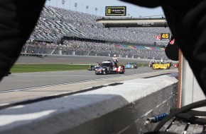 2016 Rolex 24 Hours of Daytona