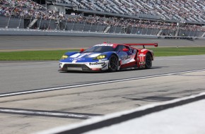 2016 Rolex 24 Hours of Daytona