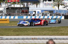2016 Rolex 24 Hours of Daytona
