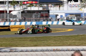 2016 Rolex 24 Hours of Daytona