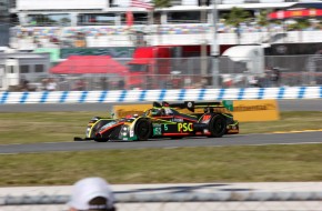 2016 Rolex 24 Hours of Daytona