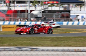 2016 Rolex 24 Hours of Daytona
