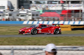 2016 Rolex 24 Hours of Daytona