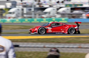 2016 Rolex 24 Hours of Daytona