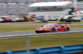 2016 Rolex 24 at Daytona