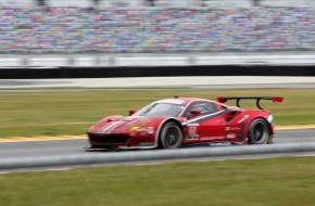 2016 Rolex 24 at Daytona