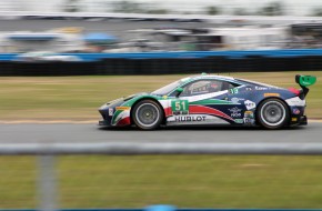 2016 Rolex 24 at Daytona