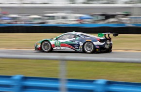 2016 Rolex 24 at Daytona