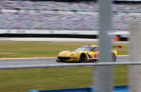 2016 Rolex 24 at Daytona