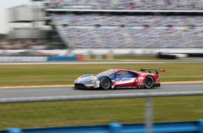 2016 Rolex 24 at Daytona