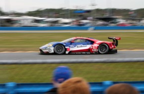 2016 Rolex 24 at Daytona