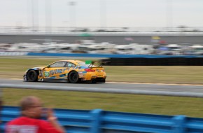 2016 Rolex 24 at Daytona