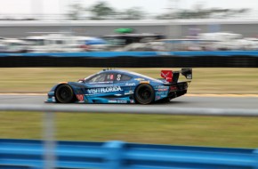 2016 Rolex 24 at Daytona