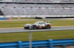2016 Rolex 24 at Daytona