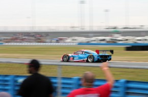 2016 Rolex 24 at Daytona