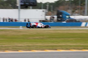 2016 Rolex 24 at Daytona