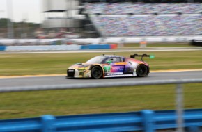 2016 Rolex 24 at Daytona