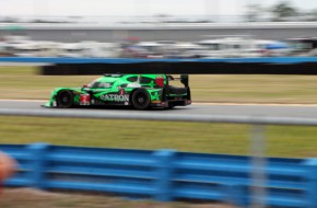 2016 Rolex 24 at Daytona