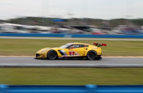 2016 Rolex 24 at Daytona