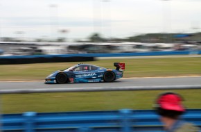 2016 Rolex 24 at Daytona