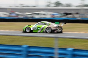 2016 Rolex 24 at Daytona