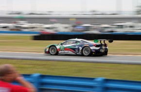 2016 Rolex 24 at Daytona