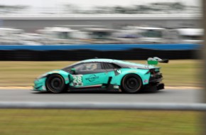 2016 Rolex 24 at Daytona