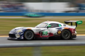 2016 Rolex 24 at Daytona