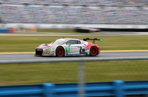 2016 Rolex 24 at Daytona