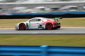 2016 Rolex 24 at Daytona