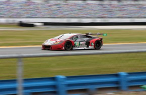 2016 Rolex 24 at Daytona