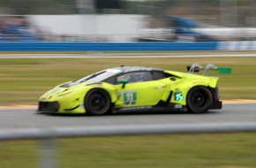 2016 Rolex 24 at Daytona