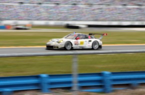 2016 Rolex 24 at Daytona