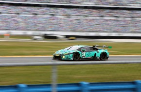 2016 Rolex 24 at Daytona