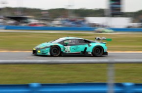 2016 Rolex 24 at Daytona