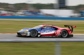2016 Rolex 24 at Daytona
