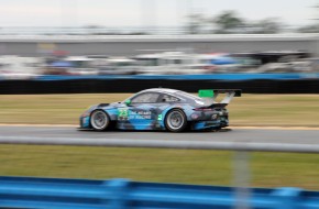 2016 Rolex 24 at Daytona