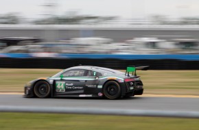 2016 Rolex 24 at Daytona