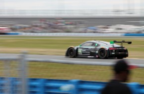 2016 Rolex 24 at Daytona