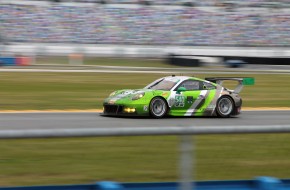 2016 Rolex 24 at Daytona